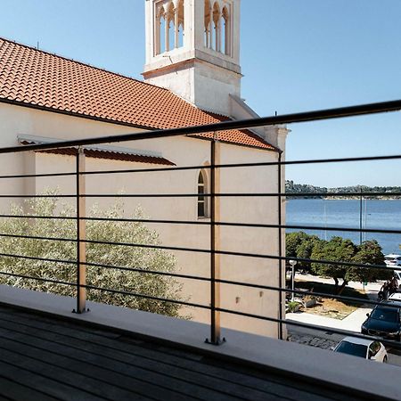 Armerun Heritage Hotel & Residences Šibenik Exteriér fotografie