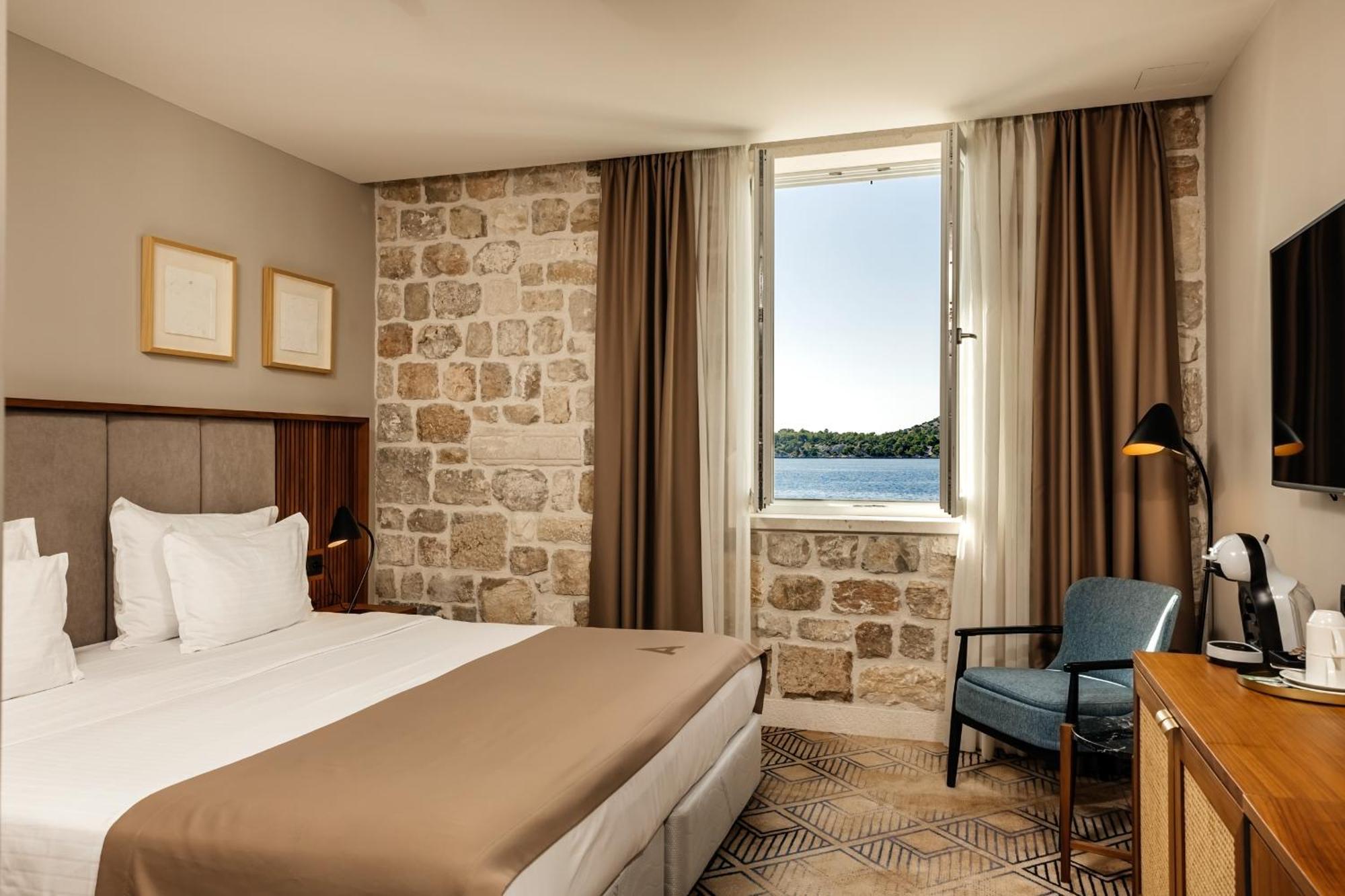 Armerun Heritage Hotel & Residences Šibenik Exteriér fotografie