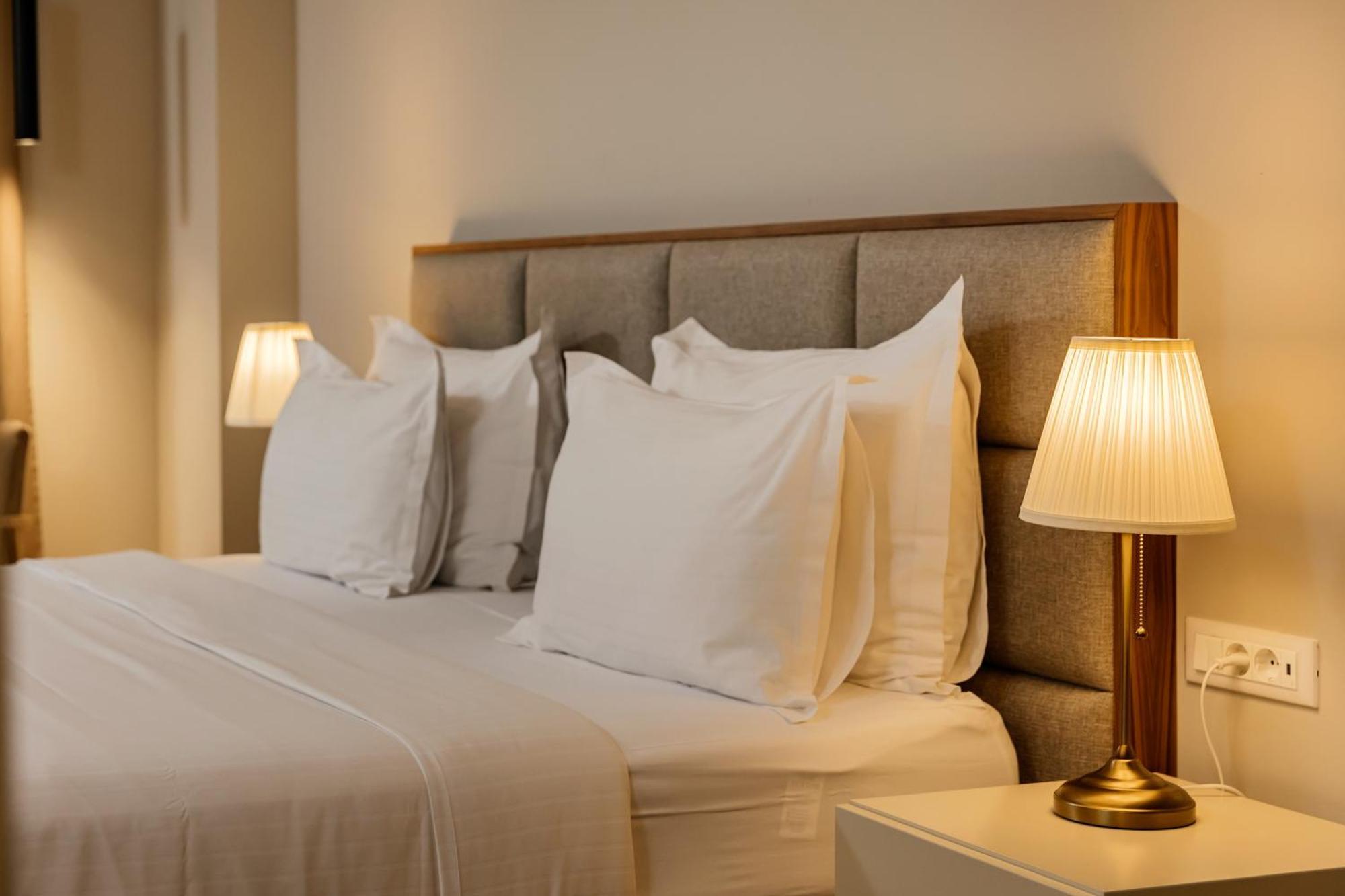 Armerun Heritage Hotel & Residences Šibenik Pokoj fotografie