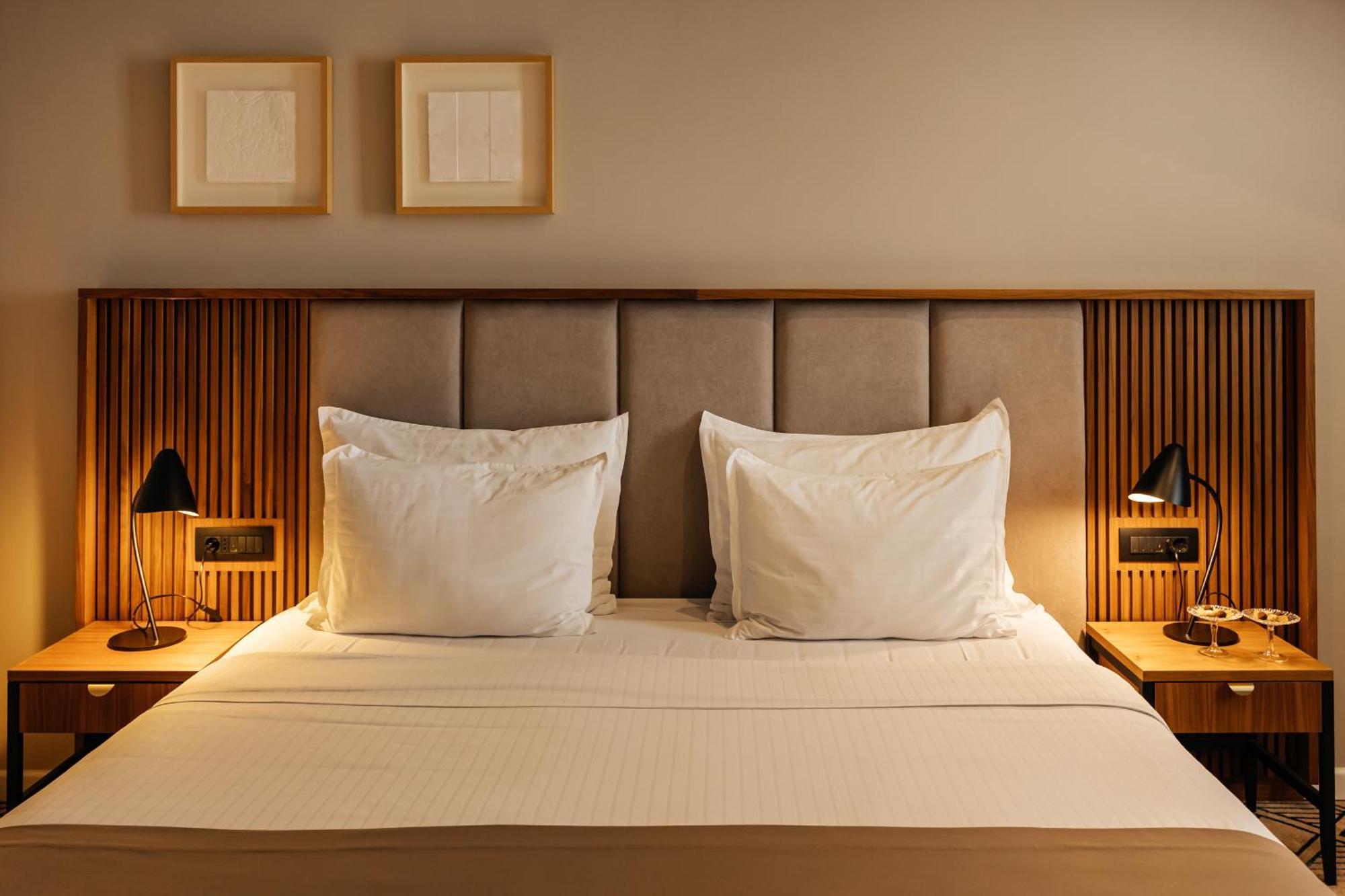 Armerun Heritage Hotel & Residences Šibenik Pokoj fotografie