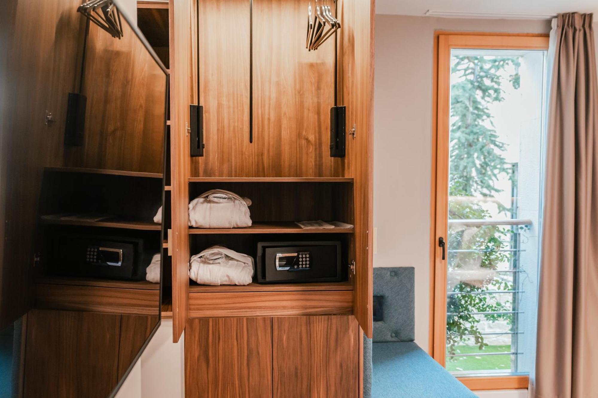 Armerun Heritage Hotel & Residences Šibenik Pokoj fotografie