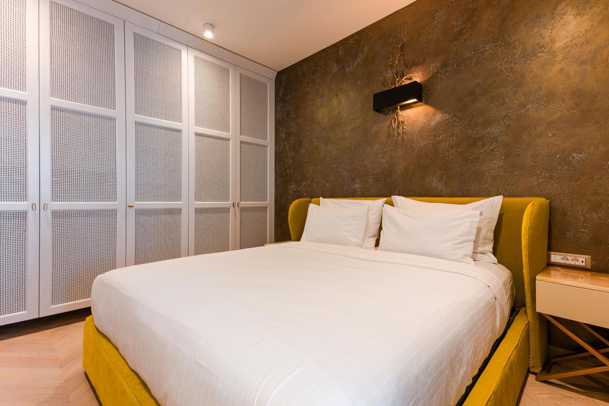 Armerun Heritage Hotel & Residences Šibenik Pokoj fotografie